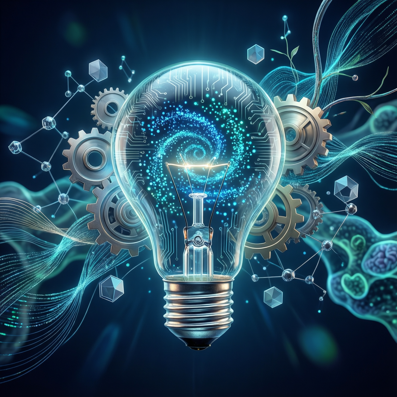 AI Innovation by Sabio Infotech