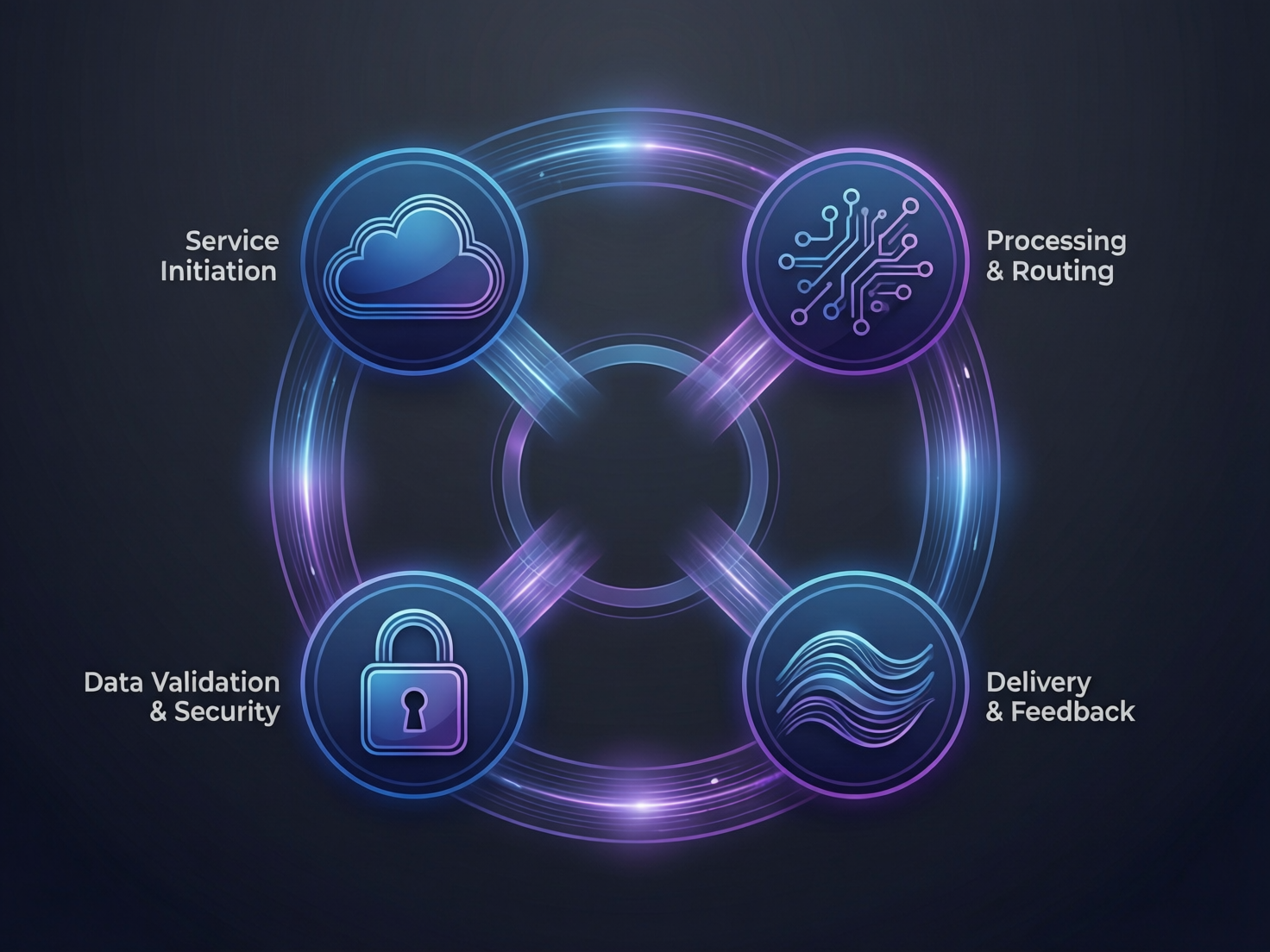 Service Process